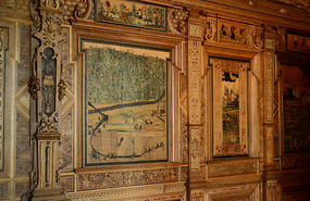 Hunting Room