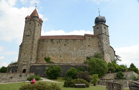 Veste Coburg