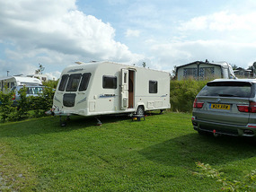 Camping & Ferienpark Brilon