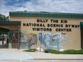 Billy the Kid VC