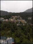 Where I live. .