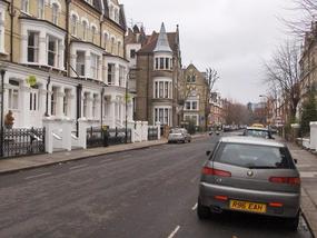 The ace hotel, kensington