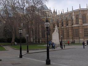 Westminster Abbey
