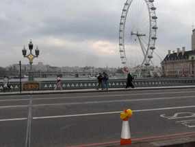 The Big Wheel. .