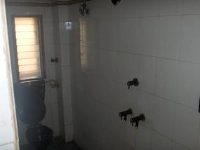 My bathroom