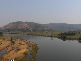 The Dry season
