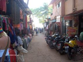 Main street