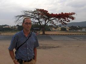 The Incidental Tourist.