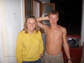 My Russian Buddies!
