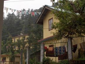The Nunnery.