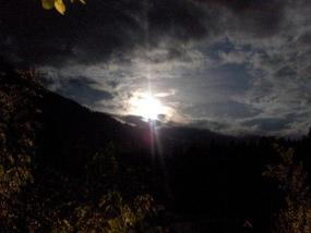 Moonrise 1