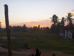 Arugam Sunset