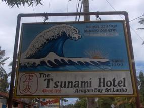 A rather tasteless name. .