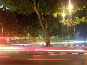 Clean streets