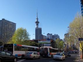 Aukland