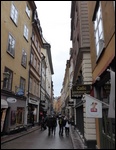 The Old City