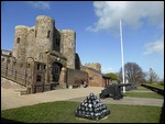 The Castle