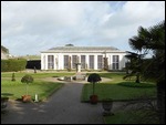 Pavilion at Edgecumbe