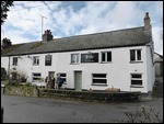 The Treby Arms