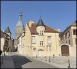 Avallon architecture