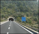 Into Italy