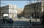 Only part of Marseilles without traffic chaos