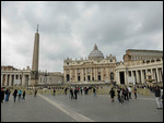 St Peter's Square