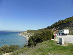 Anzac Cove