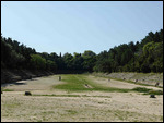 Ancient Rhodes arena