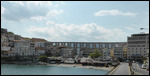 The aqueduct at Kavala, again