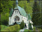 Church at Semmering