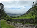 Langdale valley