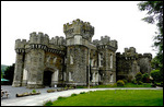 Wray Castle