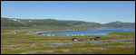 Open country, Saami settlement