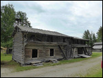 Farm buildings 1