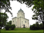 Lutheran church