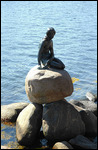 The Little Mermaid