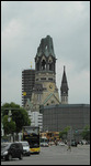 The memorial church