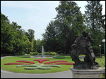 Royal Garden