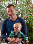 Farewell to Andrew and Emerson