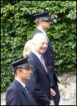 The Prince of Liechtenstein