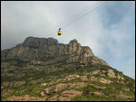 The ancient gondola