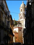 Now where is that cathedral?