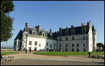 Chateau d'Amboise