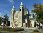 Sint-Lambertuskerk Maastricht