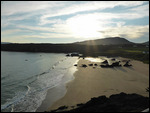 Beach at Durness