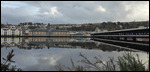 Foyle River at Derry