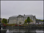 Belleek Pottery