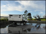 Flooded!