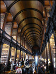 The old library